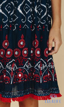 Load image into Gallery viewer, Cotton Sundress Rottnest, More Colours
