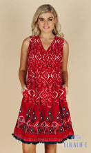 Load image into Gallery viewer, Cotton Sundress Rottnest, More Colours
