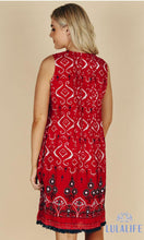 Load image into Gallery viewer, Cotton Sundress Rottnest, More Colours
