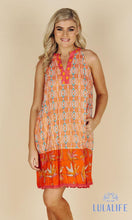 Load image into Gallery viewer, Cotton Sundress Hamilton, More Colours
