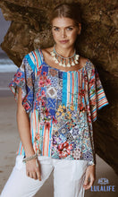 Load image into Gallery viewer, Rayon Top Colada
