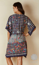 Load image into Gallery viewer, Cotton Dress Aruba
