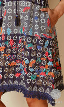 Load image into Gallery viewer, Cotton Dress Aruba
