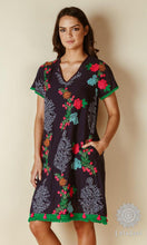 Load image into Gallery viewer, Cotton Dress Buenos
