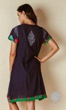 Load image into Gallery viewer, Cotton Dress Buenos
