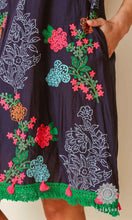 Load image into Gallery viewer, Cotton Dress Buenos
