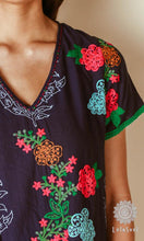 Load image into Gallery viewer, Cotton Dress Buenos
