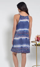 Load image into Gallery viewer, Cotton Dress Cybelle Swing
