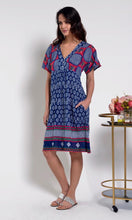 Load image into Gallery viewer, Cotton Dress Dahlia, More Colours
