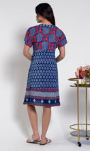 Load image into Gallery viewer, Cotton Dress Dahlia, More Colours
