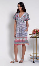 Load image into Gallery viewer, Cotton Dress Dahlia, More Colours
