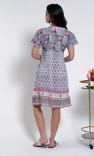 Load image into Gallery viewer, Cotton Dress Dahlia, More Colours
