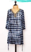 Load image into Gallery viewer, Viscose Dress Glam, Sizes 12 - 16 only
