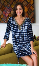 Load image into Gallery viewer, Viscose Dress Glam, Sizes 12 - 16 only
