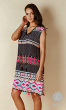 Load image into Gallery viewer, Cotton Dress San Pedro, More Colours
