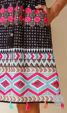 Load image into Gallery viewer, Cotton Dress San Pedro, More Colours

