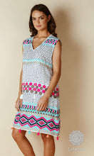 Load image into Gallery viewer, Cotton Dress San Pedro, More Colours
