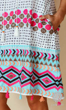 Load image into Gallery viewer, Cotton Dress San Pedro, More Colours
