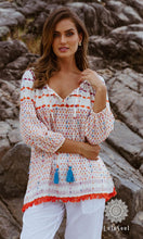 Load image into Gallery viewer, Cotton Shirt Lapu

