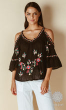 Load image into Gallery viewer, Cotton Top Salvador, More Colours
