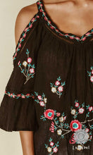 Load image into Gallery viewer, Cotton Top Salvador, More Colours
