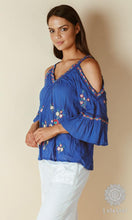 Load image into Gallery viewer, Cotton Top Salvador, More Colours
