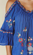 Load image into Gallery viewer, Cotton Top Salvador, More Colours
