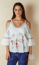 Load image into Gallery viewer, Cotton Top Salvador, More Colours
