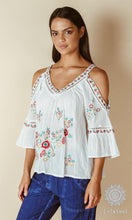 Load image into Gallery viewer, Cotton Top Salvador, More Colours

