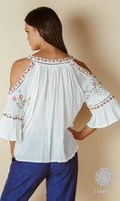 Load image into Gallery viewer, Cotton Top Salvador, More Colours
