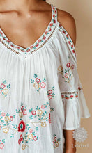 Load image into Gallery viewer, Cotton Top Salvador, More Colours
