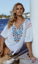 Load image into Gallery viewer, Cotton Shirt Coogee

