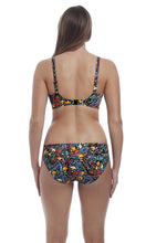 Load image into Gallery viewer, Modern Mystic Multi UW Idol Moulded Bikini Top,, Pre-Order C Cup to HH Cup
