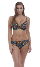 Load image into Gallery viewer, Modern Mystic Multi UW Idol Moulded Bikini Top,, Pre-Order C Cup to HH Cup
