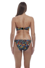 Load image into Gallery viewer, Modern Mystic Multi Uw Padded Bandeau, Pre-Order C Cup to G Cup
