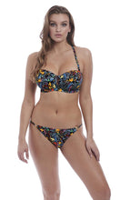 Load image into Gallery viewer, Modern Mystic Multi Uw Padded Bandeau, Pre-Order C Cup to G Cup
