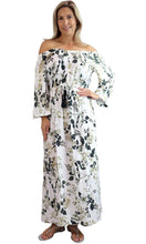 Load image into Gallery viewer, Rayon Dress Moonstone, More Prints &amp; Colours
