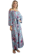 Load image into Gallery viewer, Rayon Dress Moonstone, More Prints &amp; Colours
