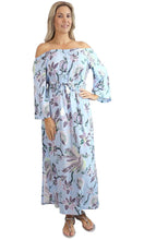 Load image into Gallery viewer, Rayon Dress Moonstone, More Prints &amp; Colours
