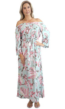 Load image into Gallery viewer, Rayon Dress Moonstone, More Prints &amp; Colours
