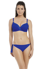 Load image into Gallery viewer, Ottawa Pacific UW Moulded Gathered Bikini Top,  Pre-Order D Cup to G Cup
