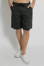 Load image into Gallery viewer, Hemp Shorts Drawstring Waist, More Colours
