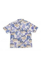 Load image into Gallery viewer, Bamboo Men's Shirt Oasis
