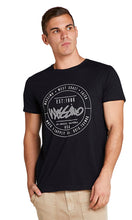 Load image into Gallery viewer, Mossimo Melrose Script Tee
