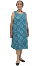 Load image into Gallery viewer, Rayon Dress Nassa, More Prints
