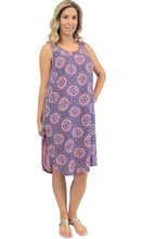 Load image into Gallery viewer, Rayon Dress Nassa, More Prints
