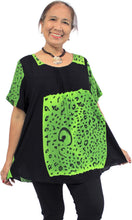 Load image into Gallery viewer, Rayon Top Newport, More Prints &amp; Colours
