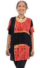 Load image into Gallery viewer, Rayon Top Newport, More Prints &amp; Colours
