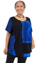 Load image into Gallery viewer, Rayon Top Newport, More Prints &amp; Colours
