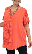 Load image into Gallery viewer, Rayon Top Newport, More Prints &amp; Colours
